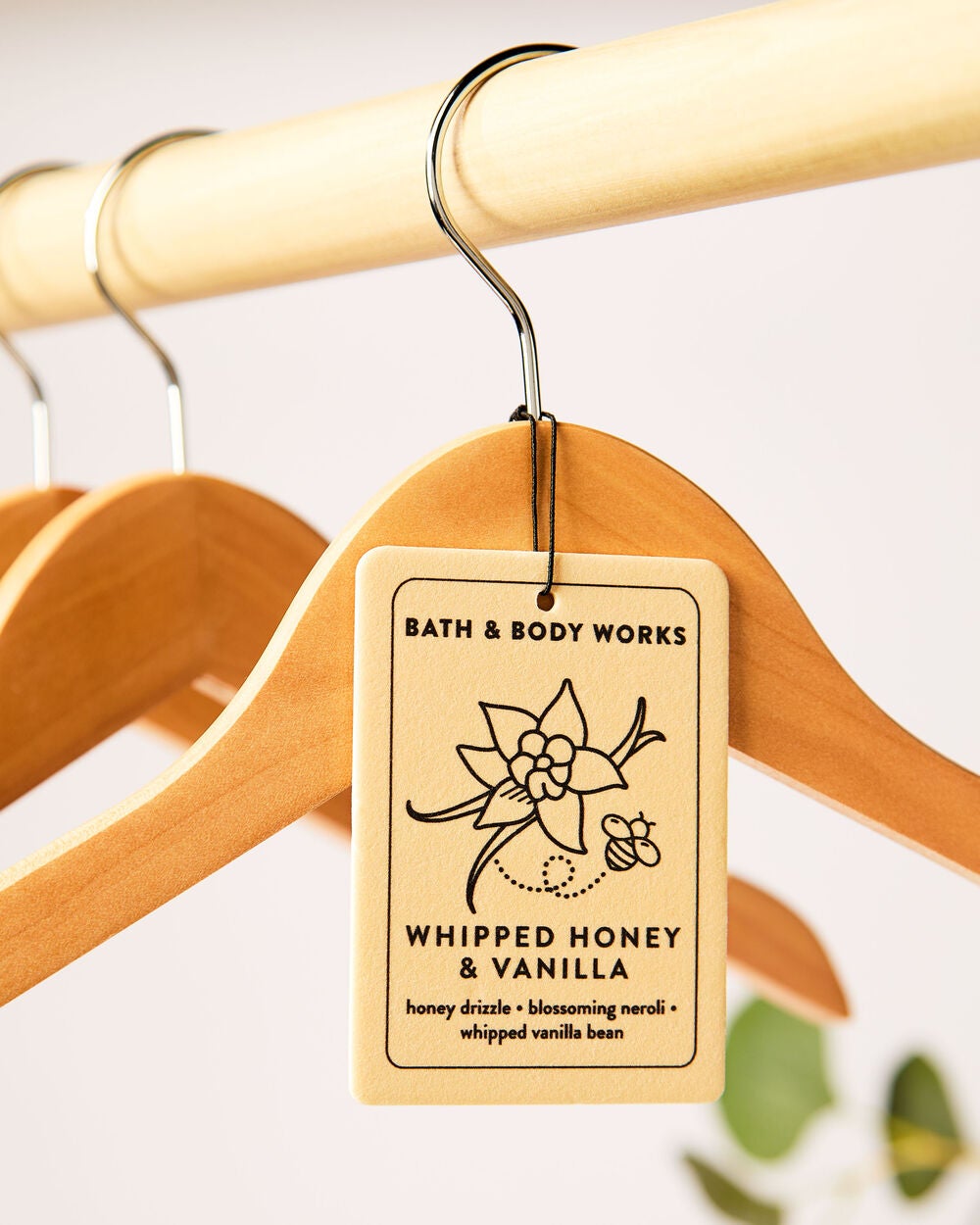 Whipped Honey & Vanilla Hanging Fragrance Diffuser - Image 6
