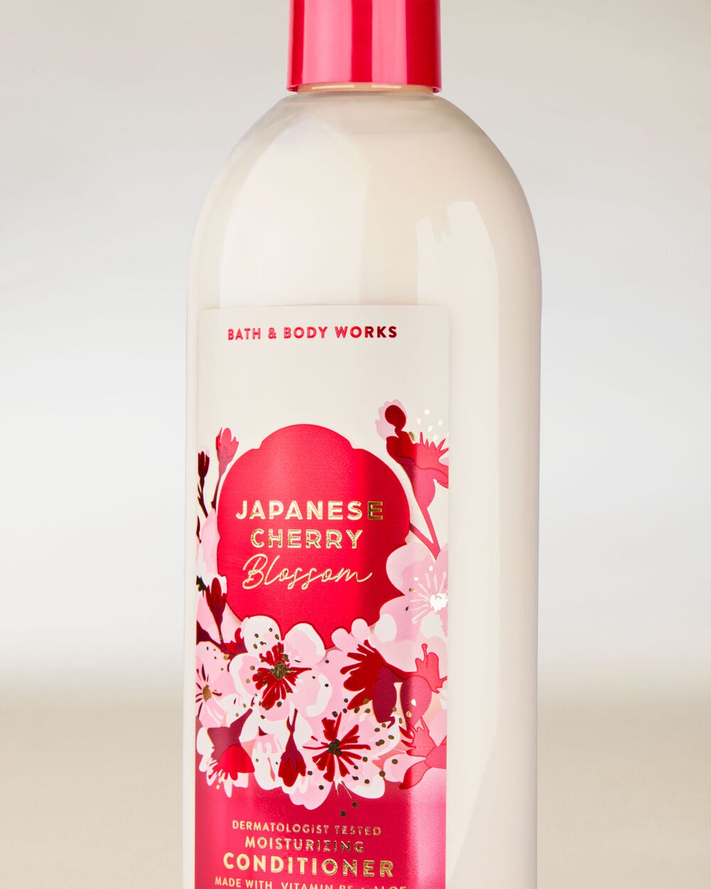 Japanese Cherry Blossom Conditioner - Image 2