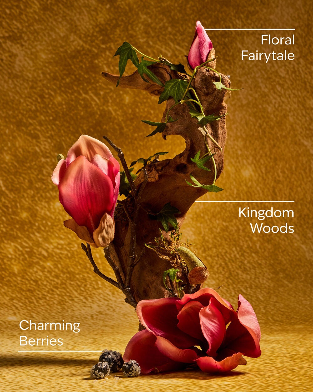 Life's a Fairytale Travel Size Fine Fragrance Mist - Image 3