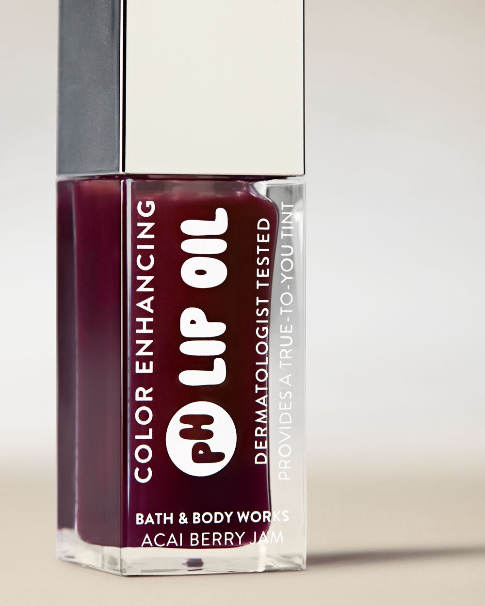 Acai Berry Jam pH Lip Oil - Image 2