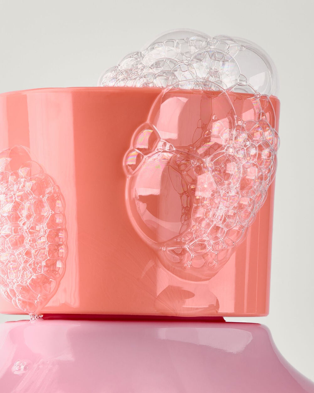 Fresh Musk Body Wash - Image 5
