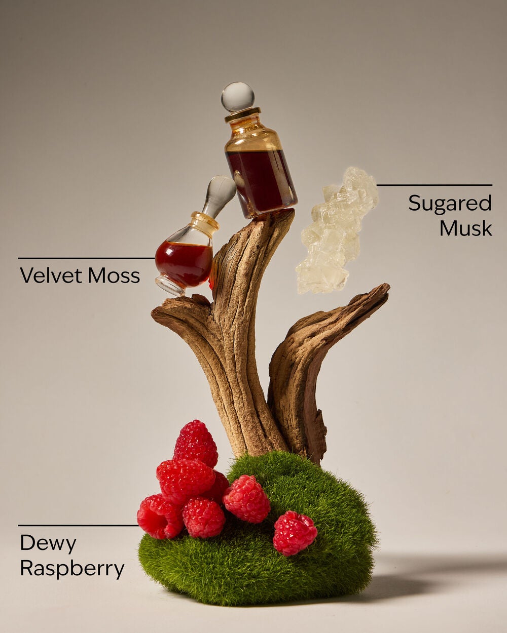 Fruity Musk Mini Eau de Parfum - Image 3