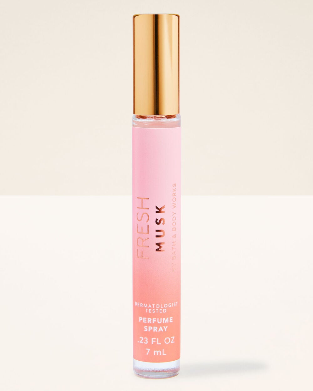 Fresh Musk Mini Eau de Parfum