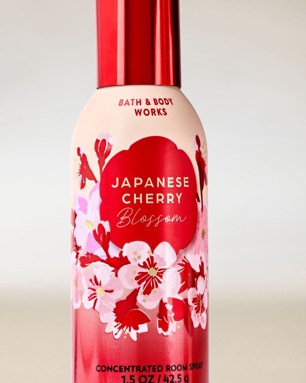 Japanese Cherry Blossom Concentrated Room Spray - Image 2