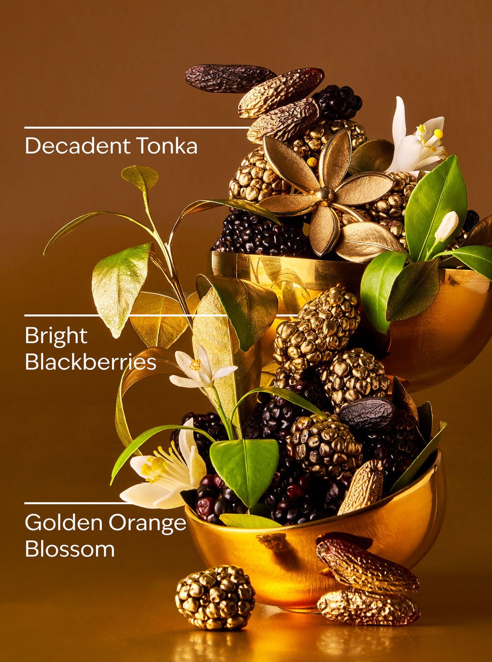 Touch of Gold Concentrated Room Spray - Image 3