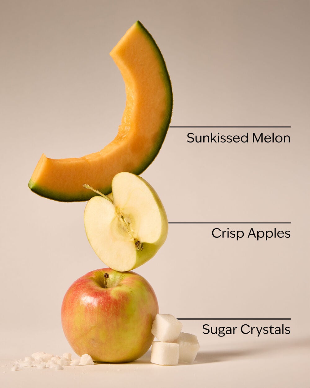 Pink Apple Punch Single Wick Candle - Image 3