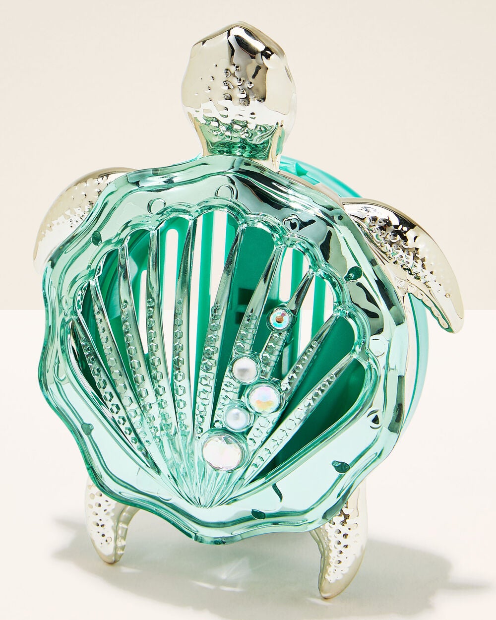 Shelly Turtle Car Fragrance Holder