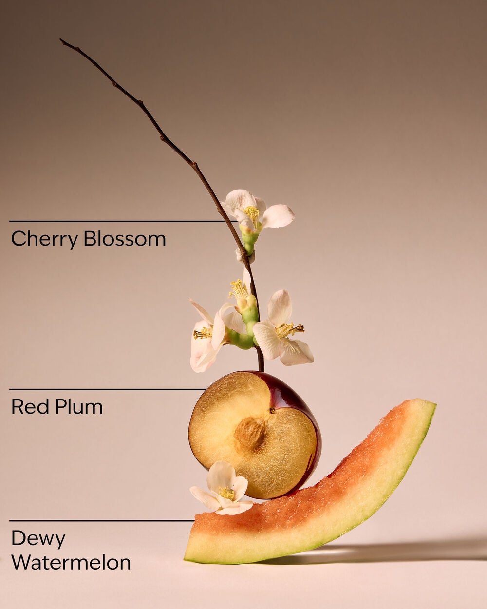 Cherry Blossom Ultimate Hydration Body Cream - Image 3
