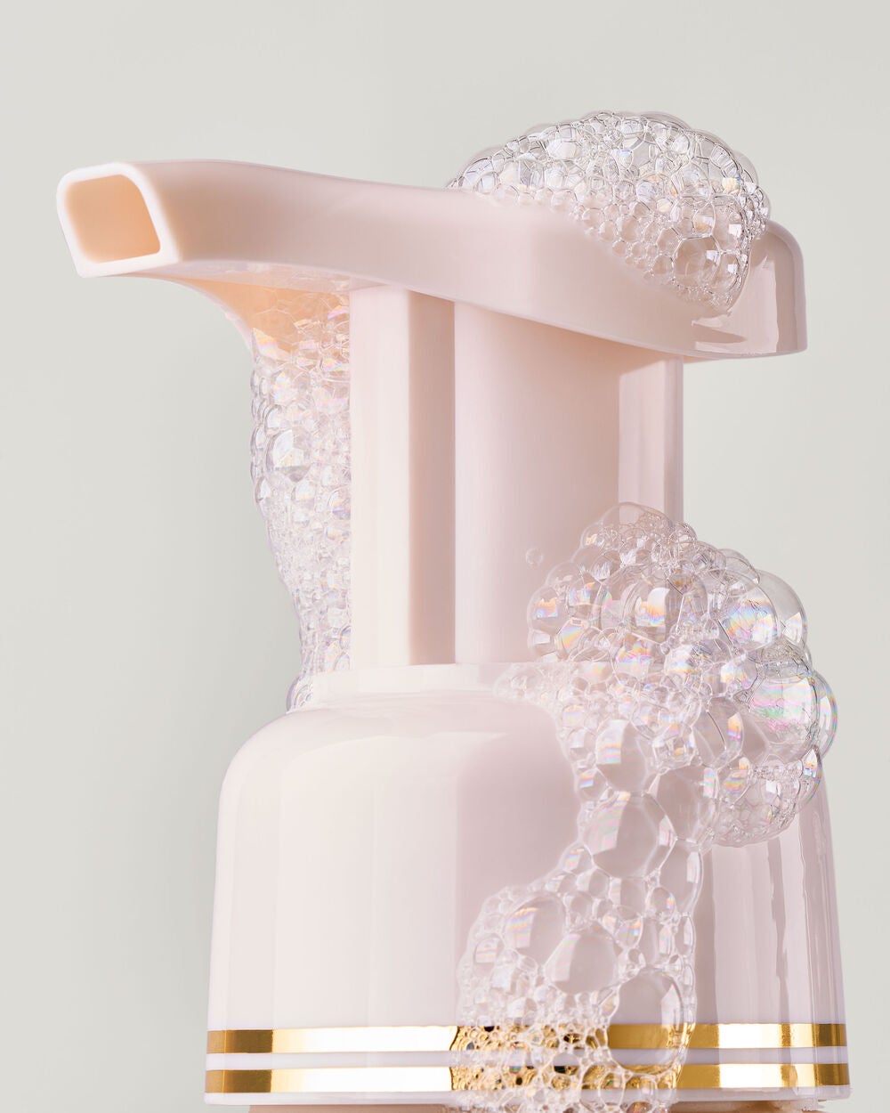 Fiji White Sands Gentle & Clean Foaming Hand Soap - Image 5