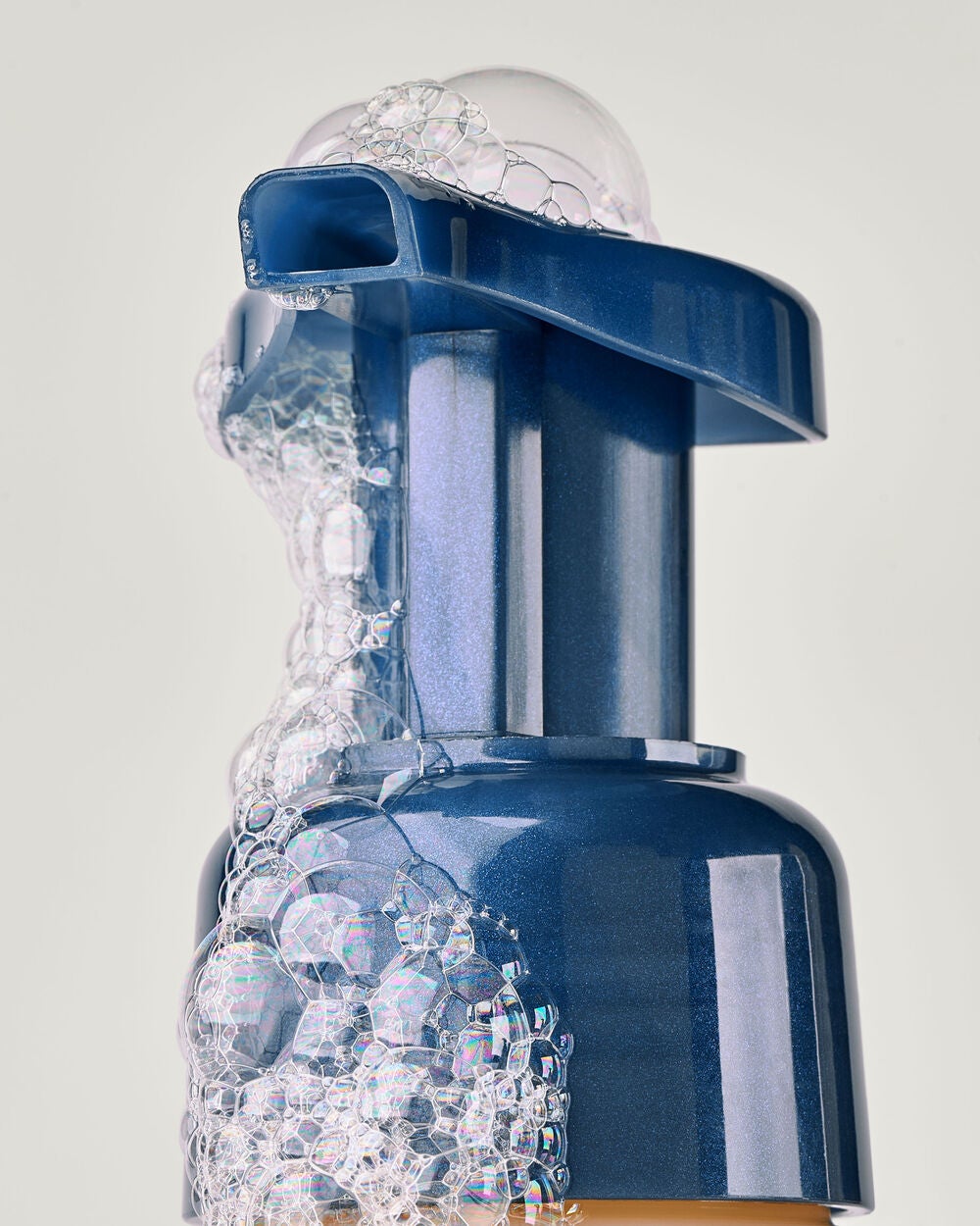 Seaside Sweater Gentle & Clean Foaming Hand Soap - Image 5
