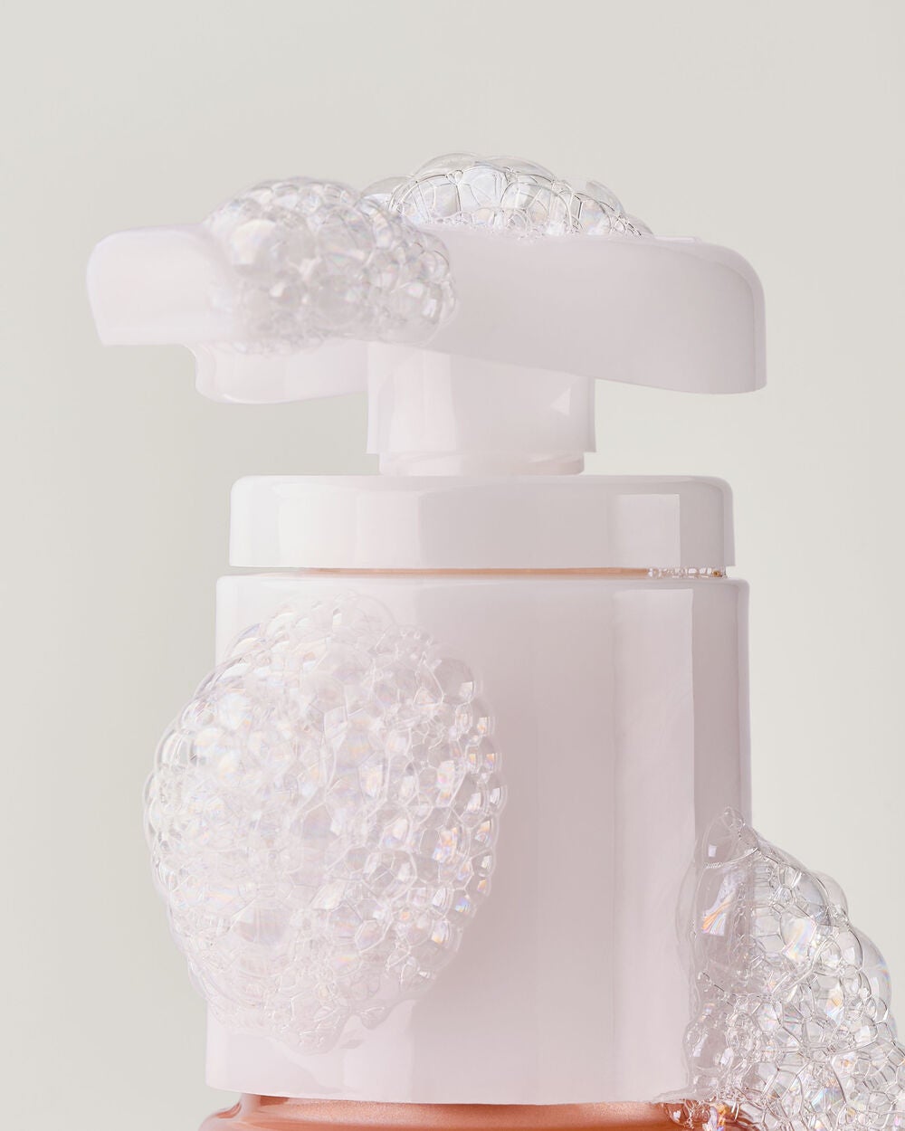 Cashmere Musk Cleansing Gel Hand Soap - Image 5
