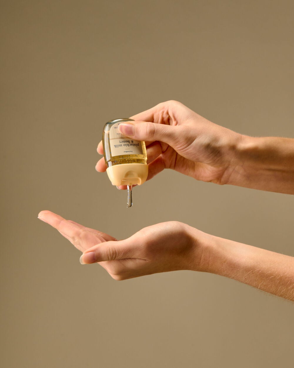 Pistachio Milk & Honey PocketBac Hand Sanitizer - Image 6