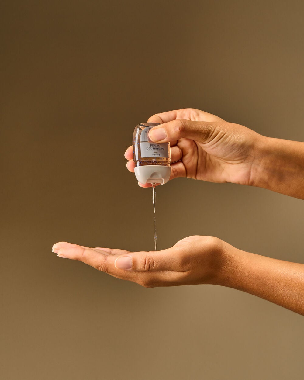 Sunwashed Santal PocketBac Hand Sanitizer - Image 6
