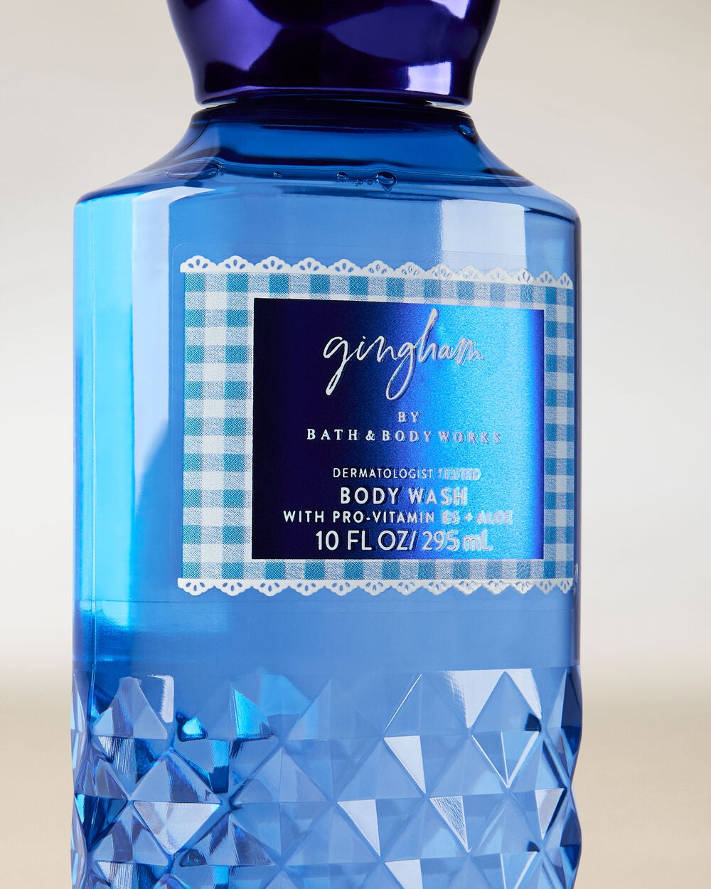Gingham Body Wash - Image 2