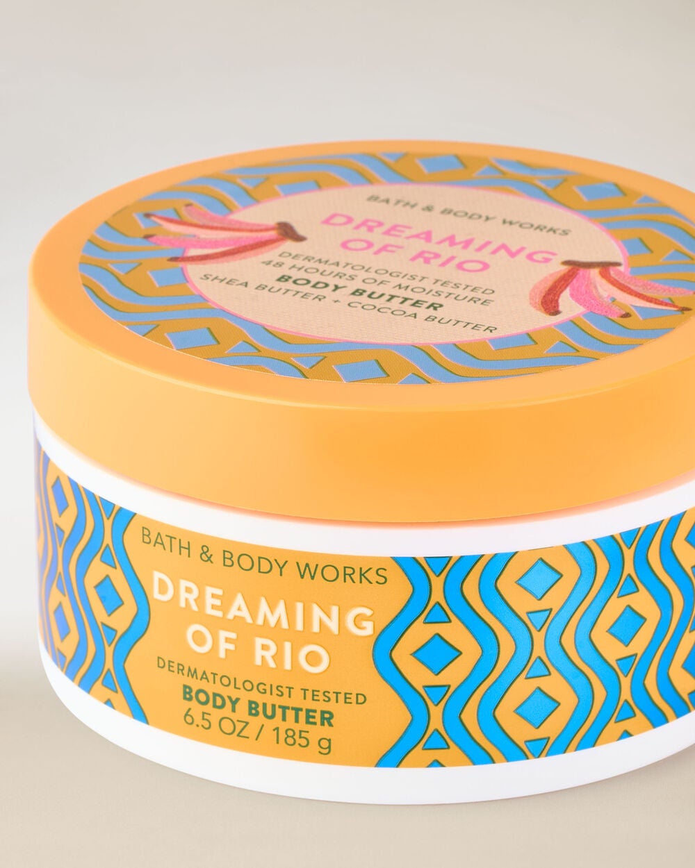 Dreaming Of Rio Body Butter - Image 2