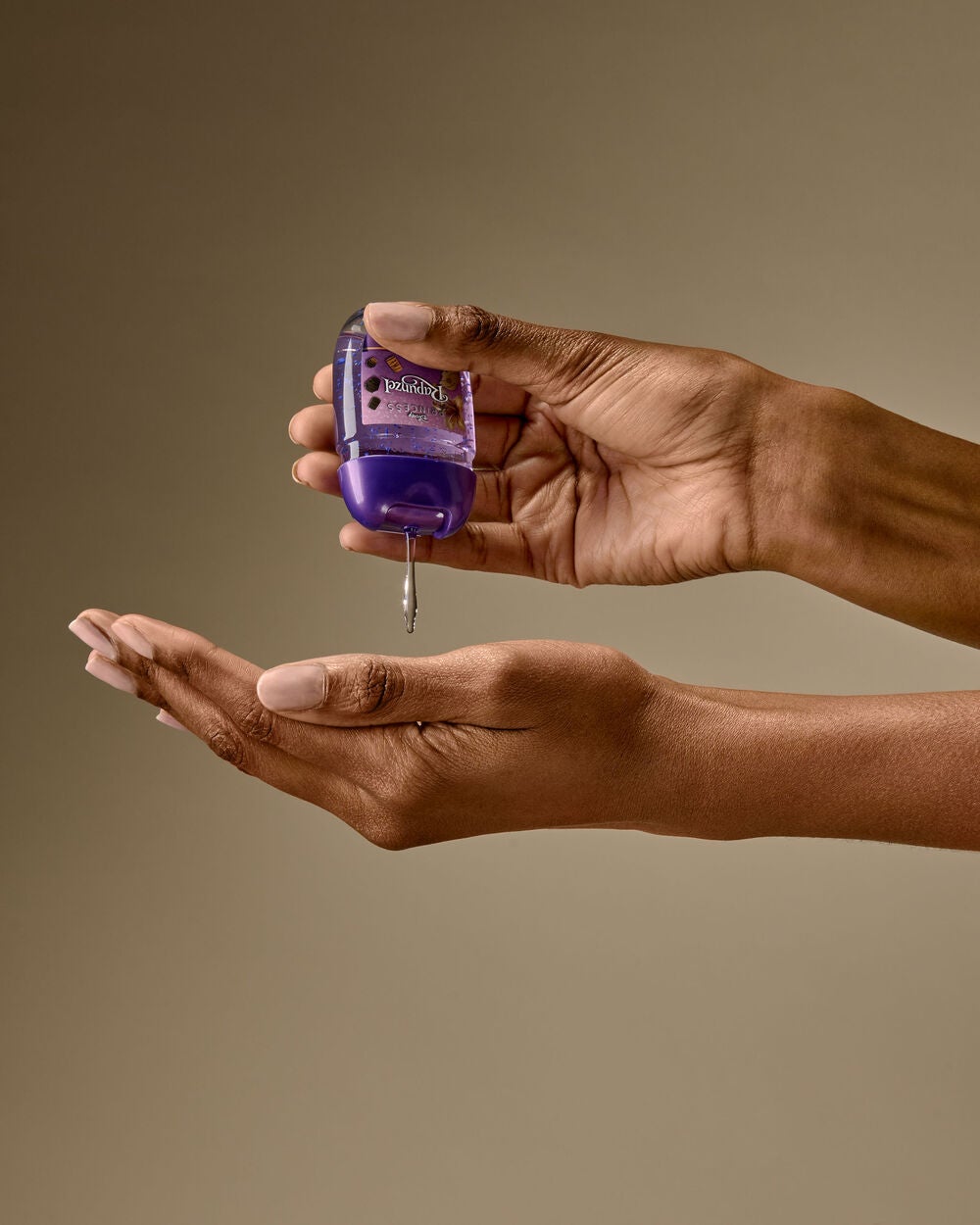 Rapunzel PocketBac Hand Sanitizer - Image 6