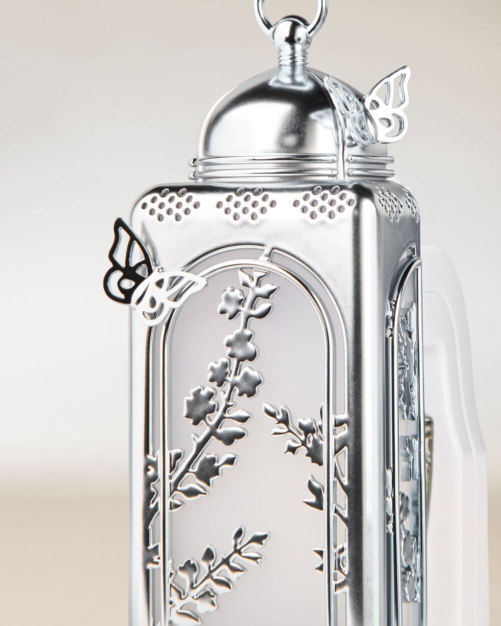 Butterfly Lantern Scent Control? Nightlight Wallflowers Fragrance Plug - Image 3