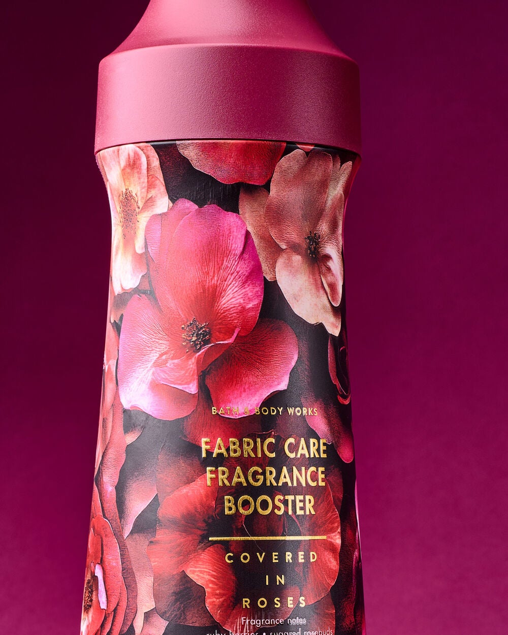 Covered In Roses Fragrance Booster - Image 2