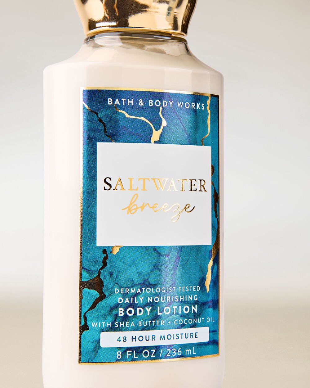Saltwater Breeze Body Lotion - Image 2