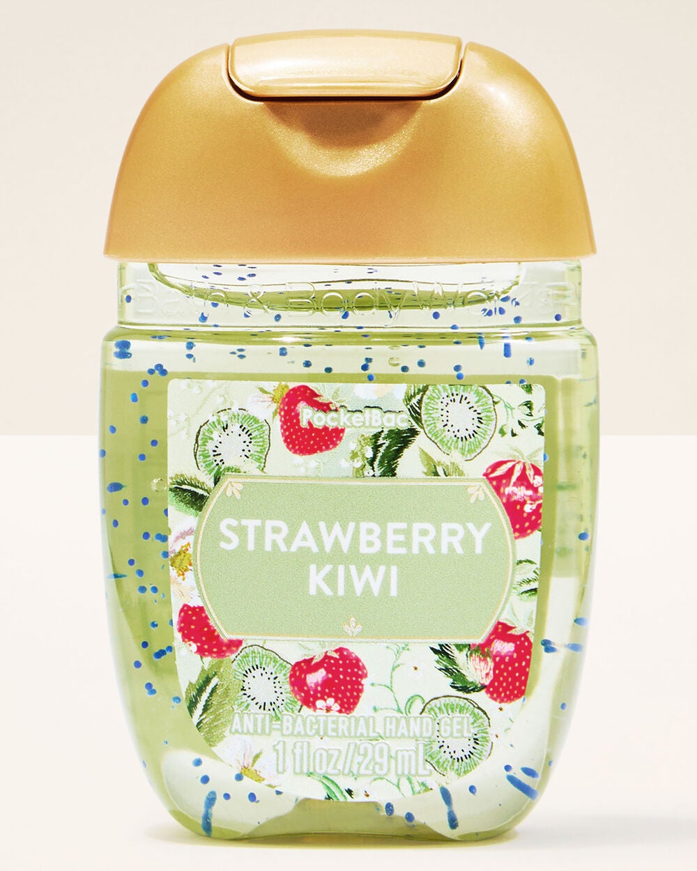 Strawberry Kiwi PocketBac Hand Sanitizer