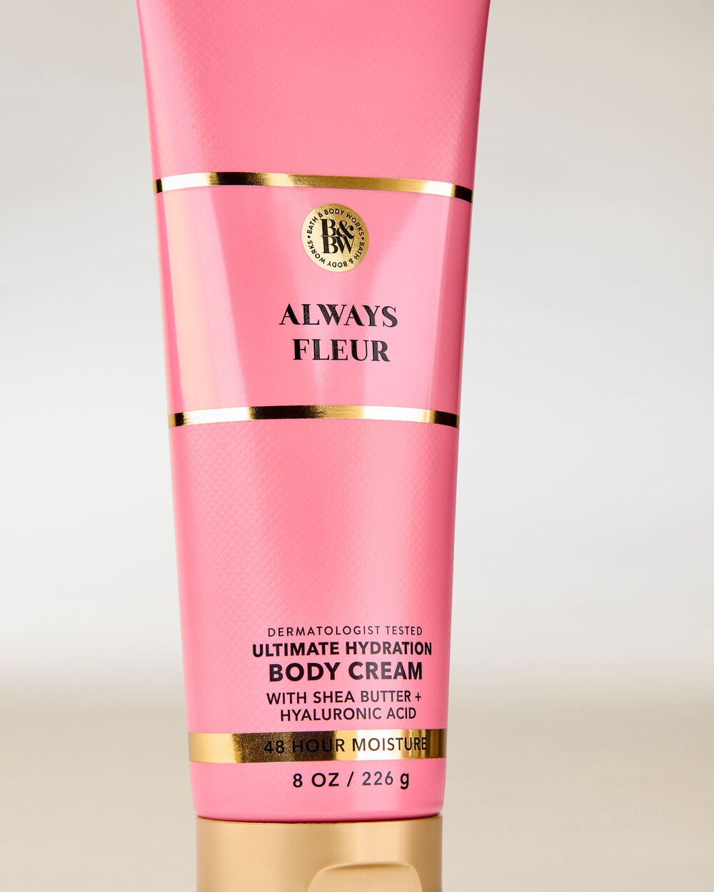 Always Fleur Ultimate Hydration Body Cream - Image 2