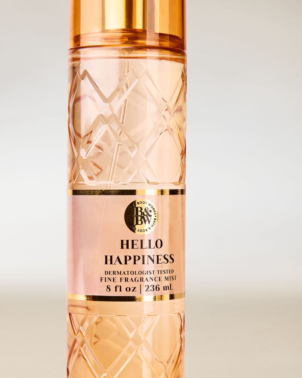 Hello Happiness Fine Fragrance Mist - Image 2