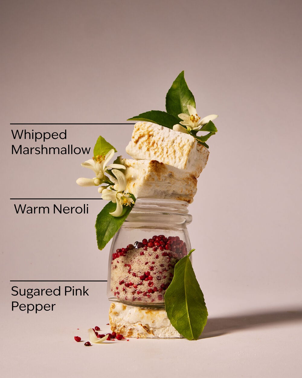 Love Unleashed Fine Fragrance Mist - Image 3