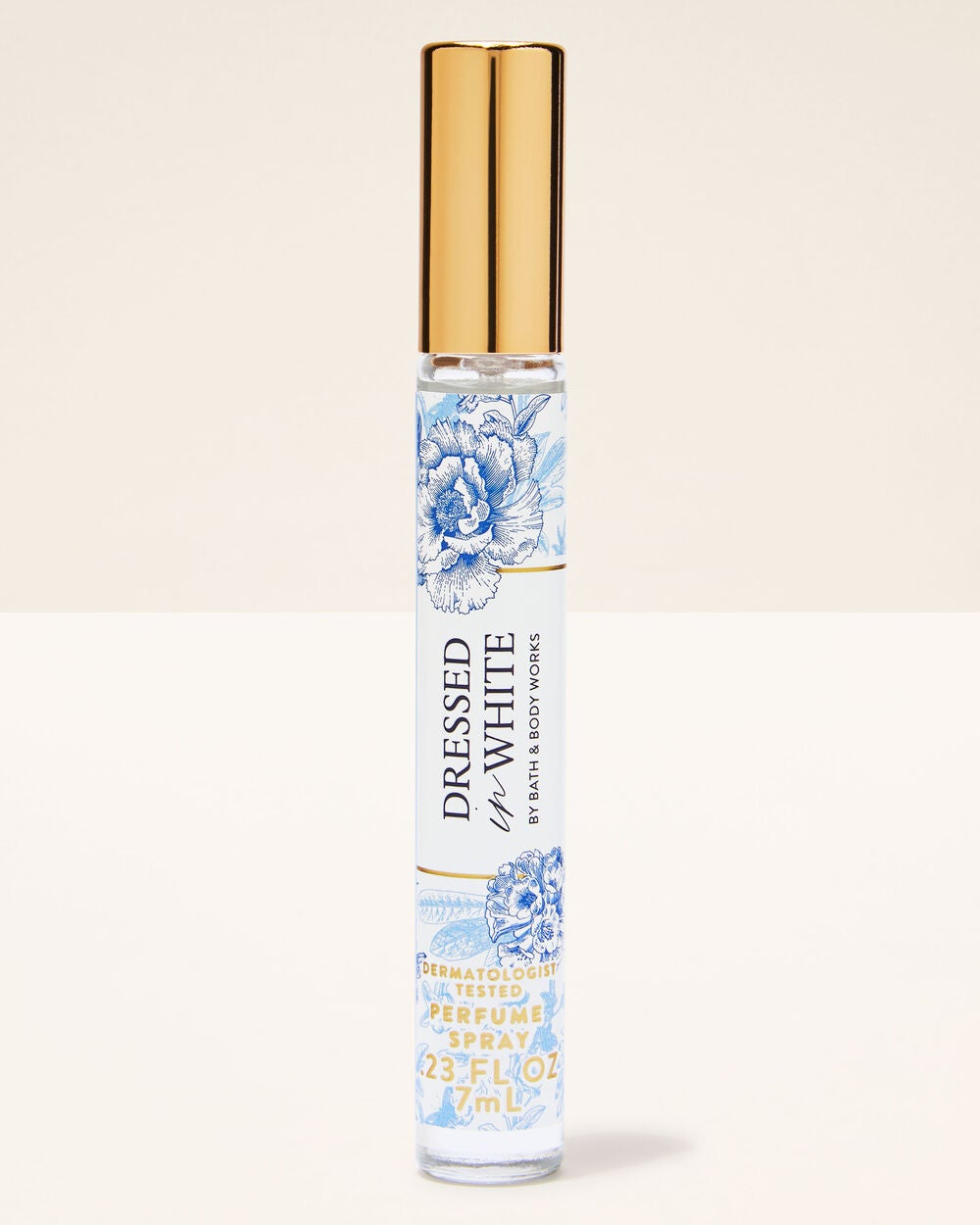 Dressed In White Mini Eau de Parfum
