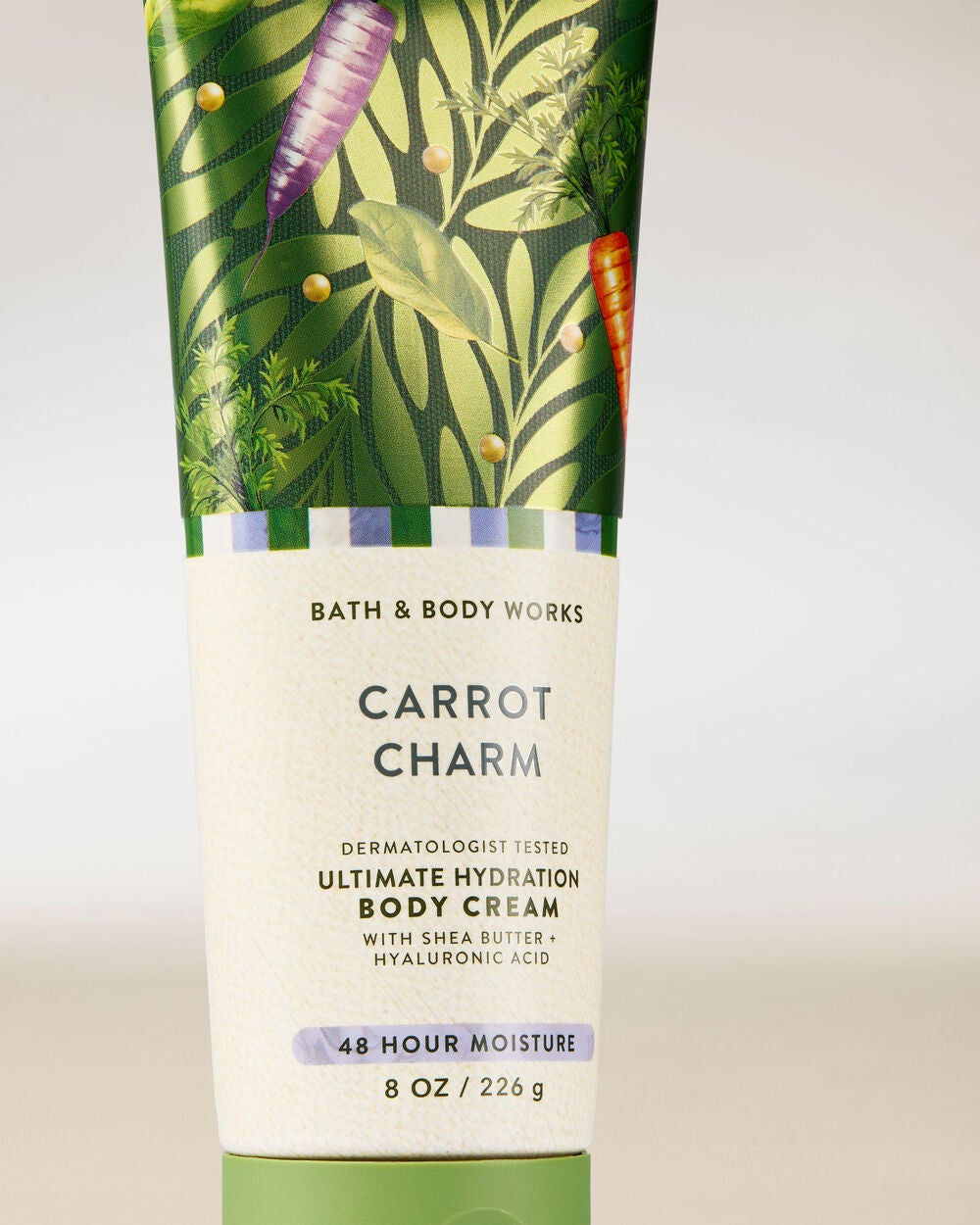 Carrot Charm Ultimate Hydration Body Cream - Image 2