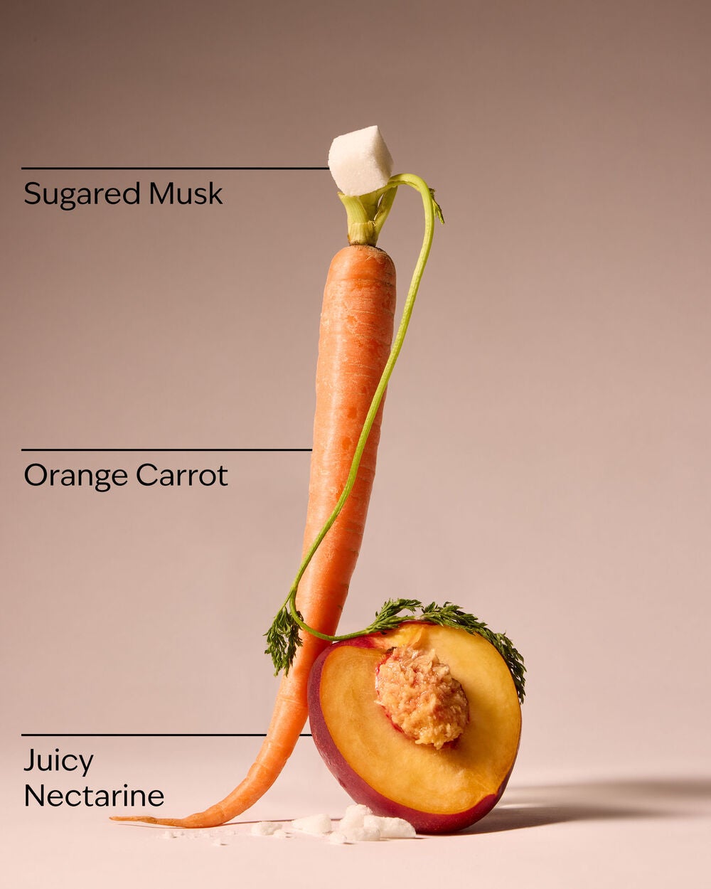 Carrot Charm Ultimate Hydration Body Cream - Image 3