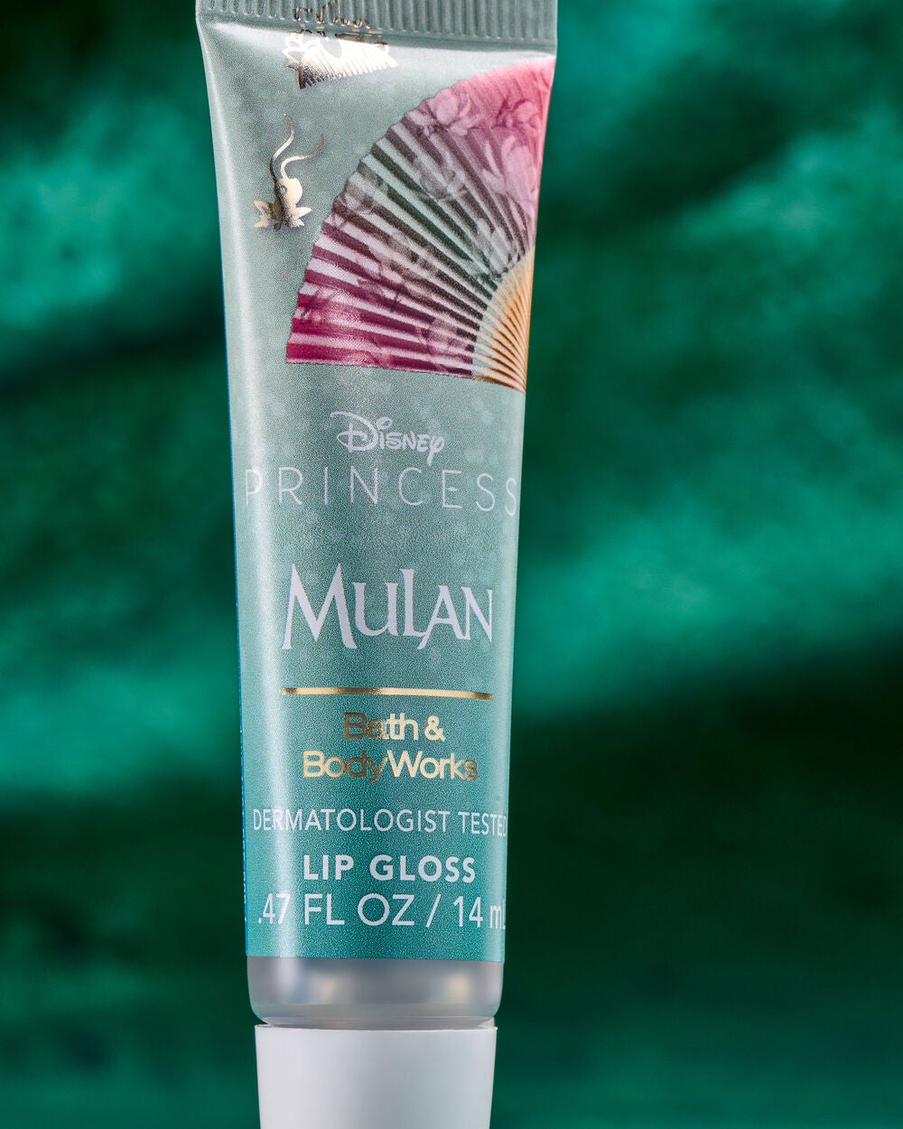 Mulan Lip Gloss - Image 2