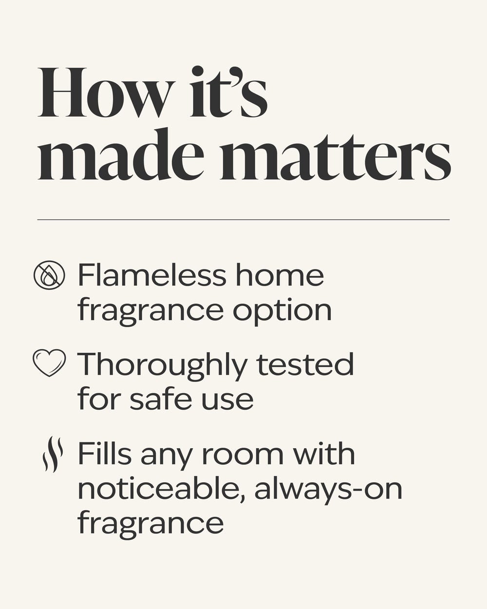 Seahorse Scent Control? Nightlight Wallflowers Fragrance Plug - Image 4