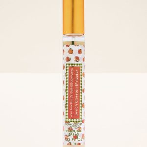 Peach Blossom & Nectar Mini Eau de Parfum