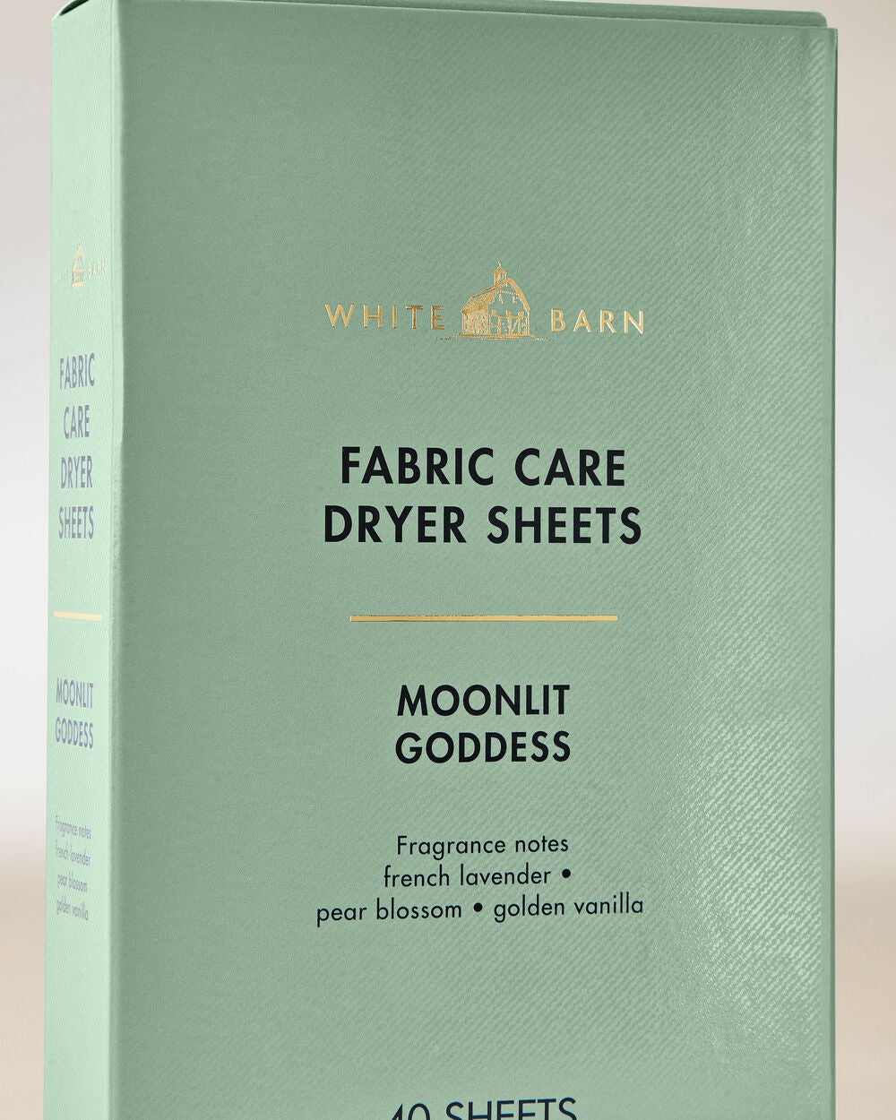 Moonlit Goddess Dryer Sheets - Image 2