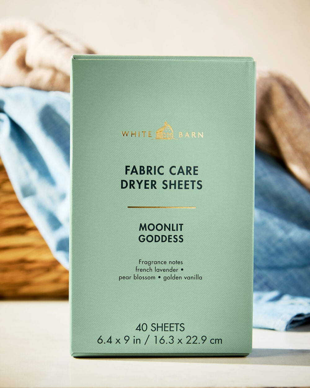 Moonlit Goddess Dryer Sheets - Image 5