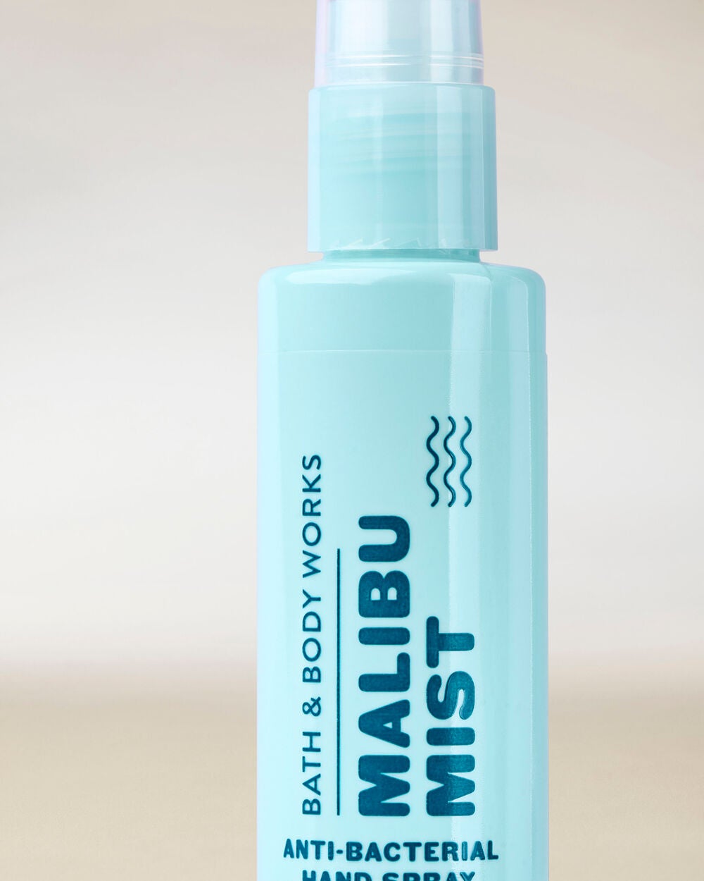 Malibu Mist Hand Sanitizer Spray - Image 2