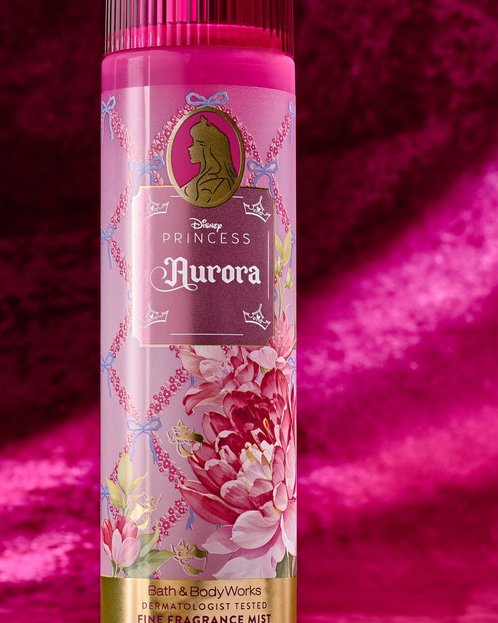 Aurora Fine Fragrance Mist - Image 2