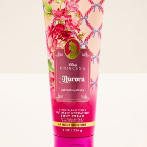Aurora Ultimate Hydration Body Cream