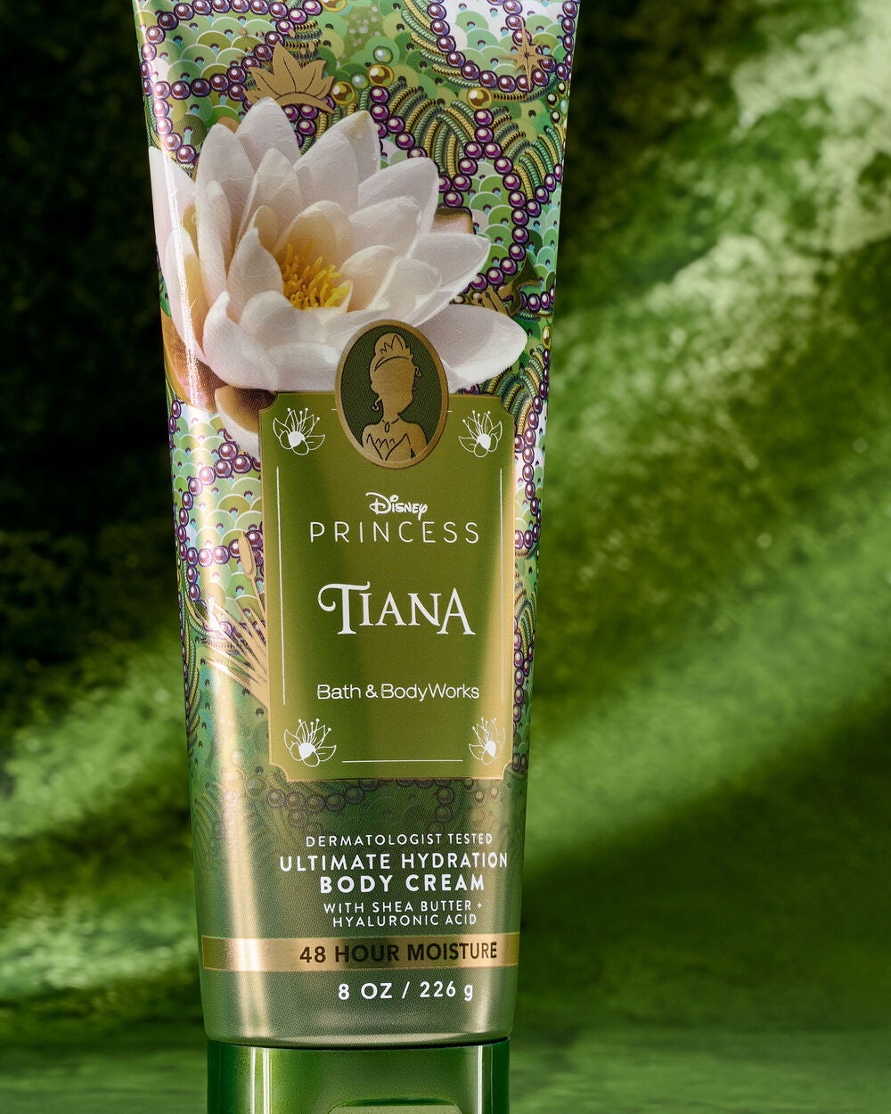 Tiana Ultimate Hydration Body Cream - Image 2