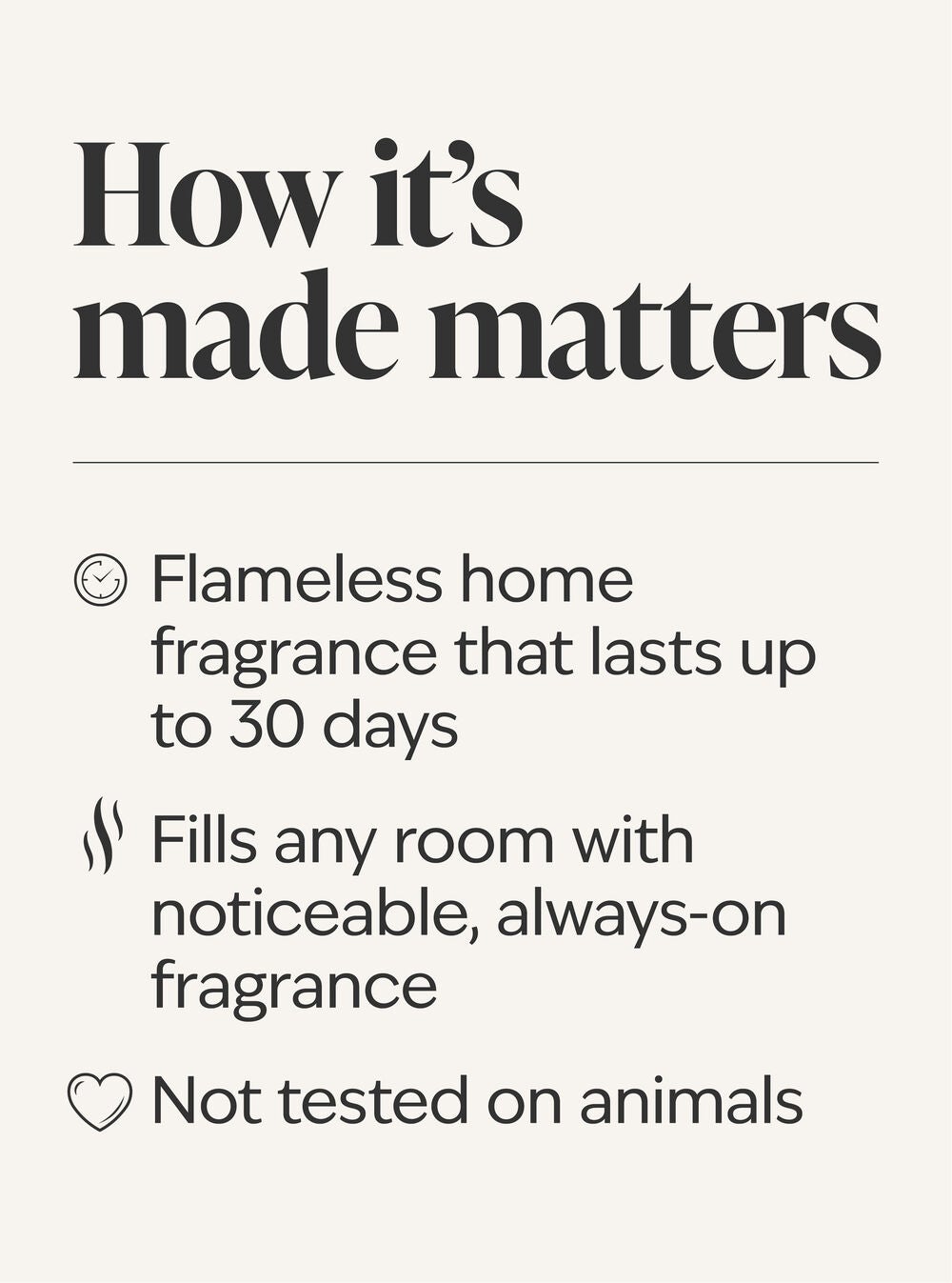 Magic In The Air Wallflowers Fragrance Refill - Image 4