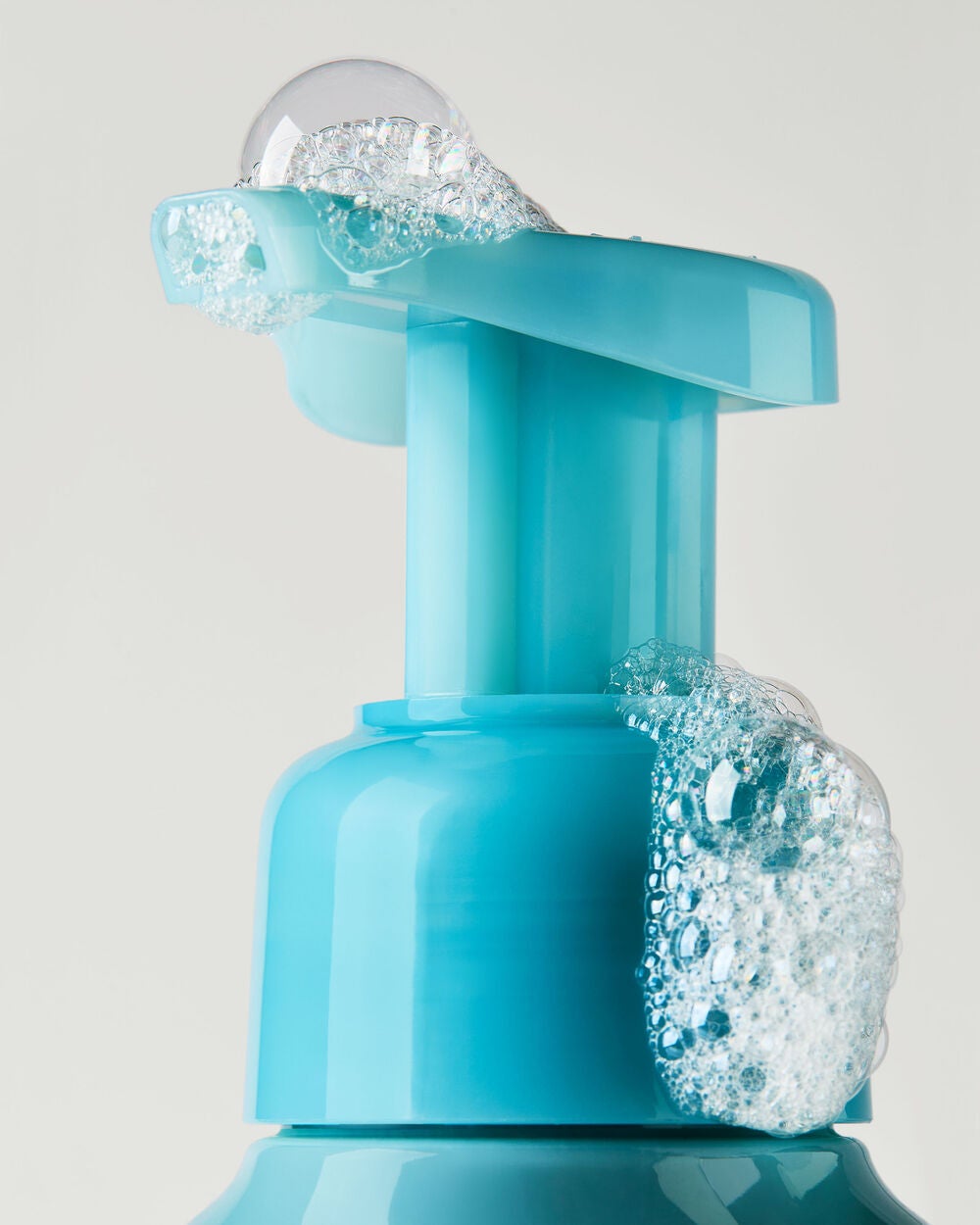 Morning Rainstorm Gentle & Clean Foaming Hand Soap - Image 5