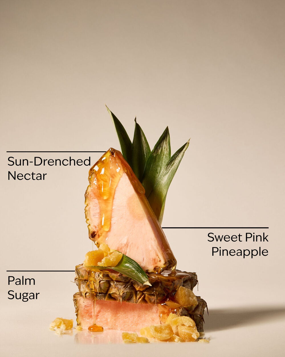 Pink Pineapple Sunrise Body Butter - Image 3