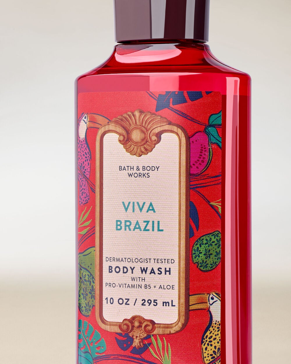 Viva Brazil Body Wash - Image 2