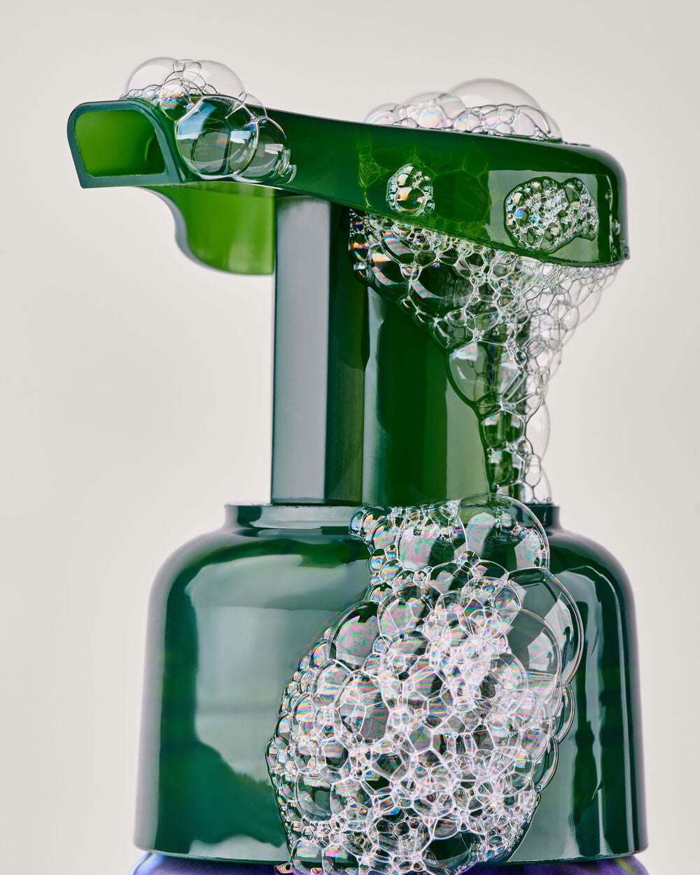 Blueberry Bellini Gentle & Clean Foaming Hand Soap - Image 5