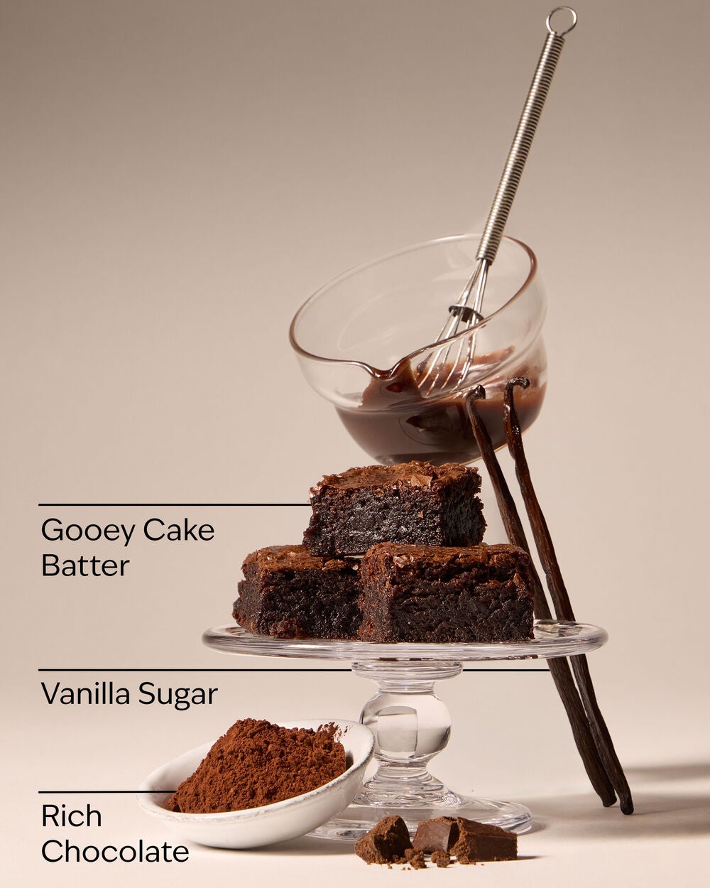 Brownie Batter Lip Gloss - Image 3