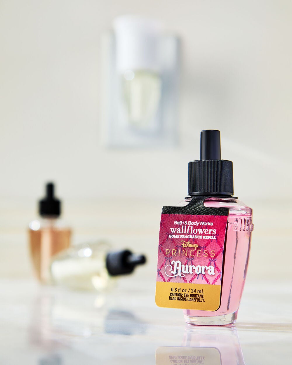 Aurora Wallflowers Fragrance Refill - Image 5