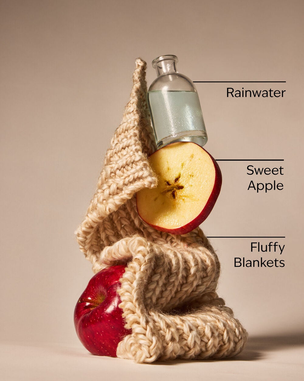 Lullaby Linen Wallflowers Fragrance Refill - Image 3