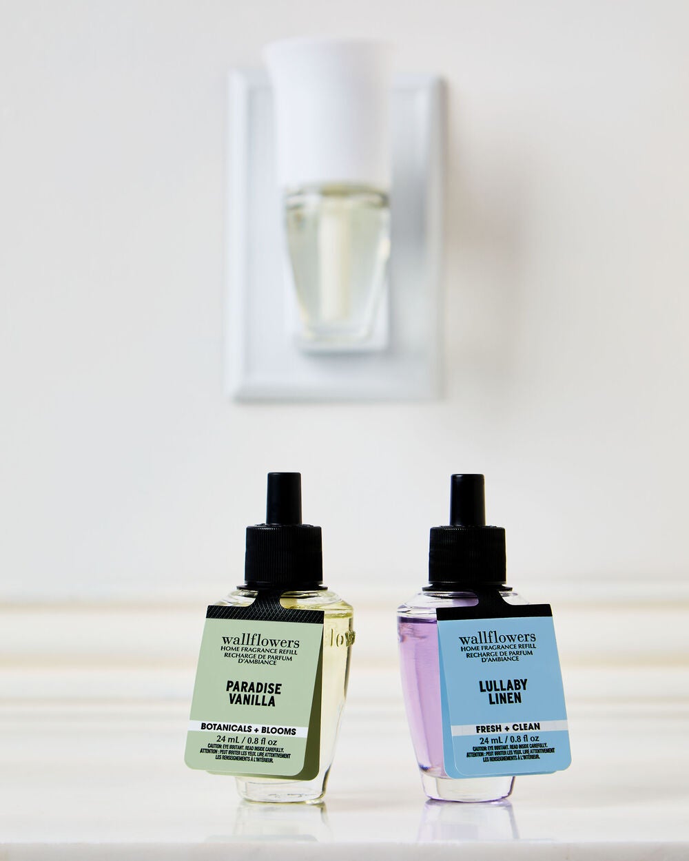 Lullaby Linen Wallflowers Fragrance Refill - Image 5