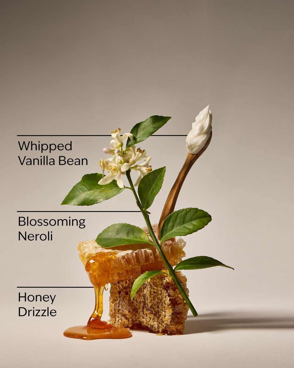 Whipped Honey & Vanilla Concentrated Room Spray - Image 3