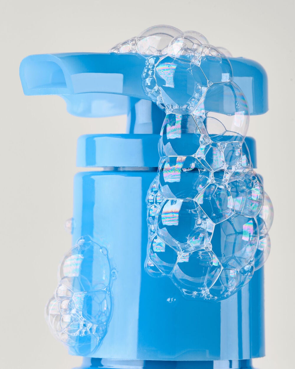 Sunny Sugar & Vanilla Cleansing Gel Hand Soap - Image 5